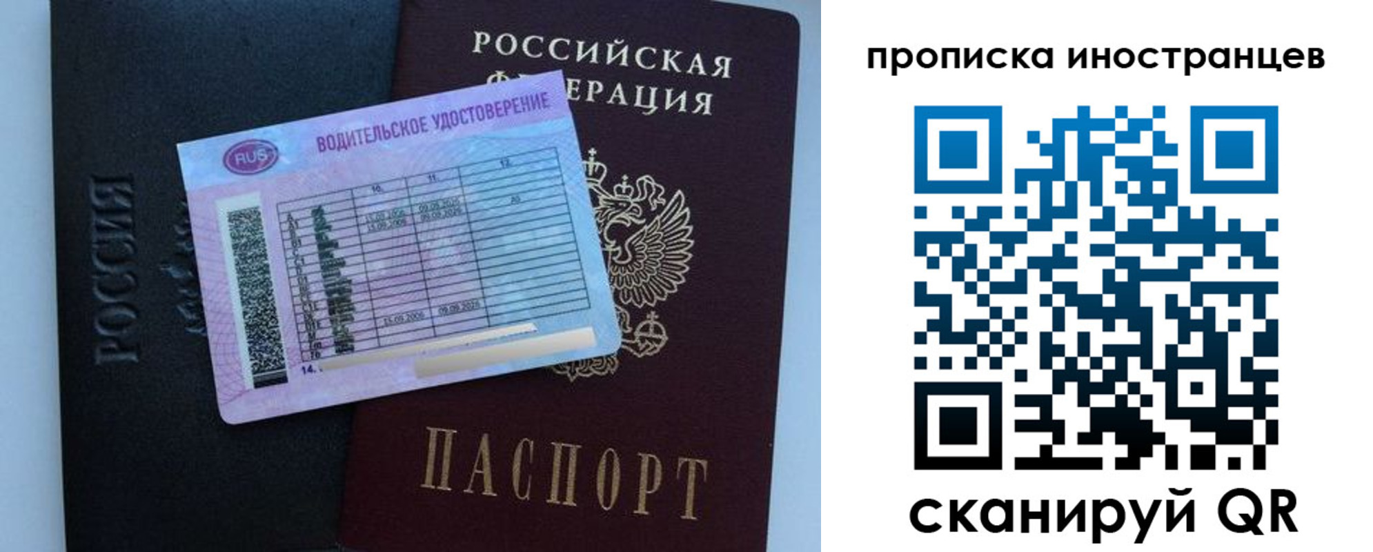 временная регистрация 2025 в Ижевске